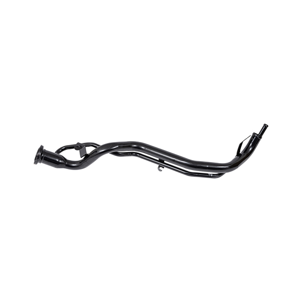 Platinum Approved Filler Pipe, fuel tank