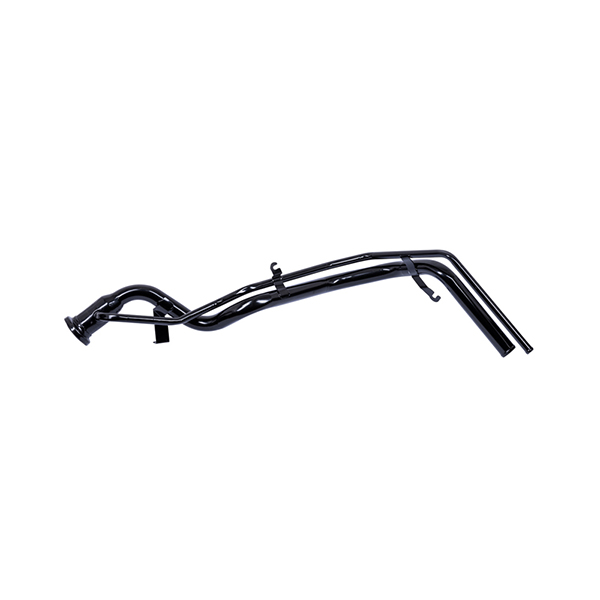 Platinum Approved Fuel Tank Filler Pipe