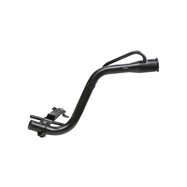 Platinum Approved Filler Pipe, fuel tank