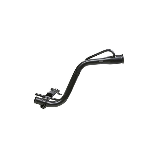 Platinum Approved Filler Pipe, fuel tank