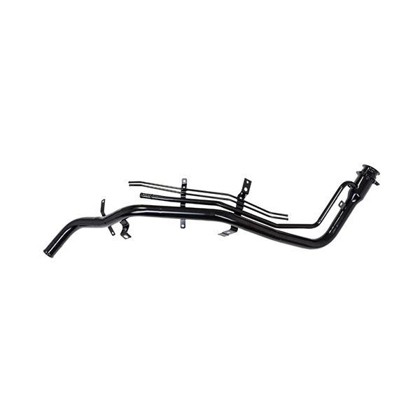 Platinum Approved Filler Pipe, fuel tank