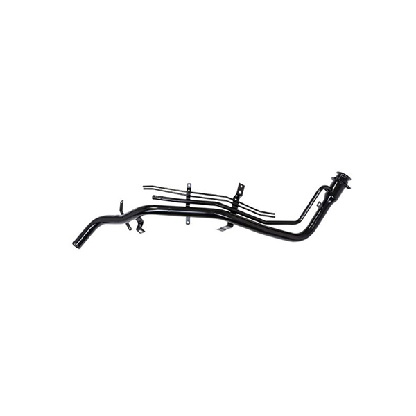 Platinum Approved Filler Pipe, fuel tank