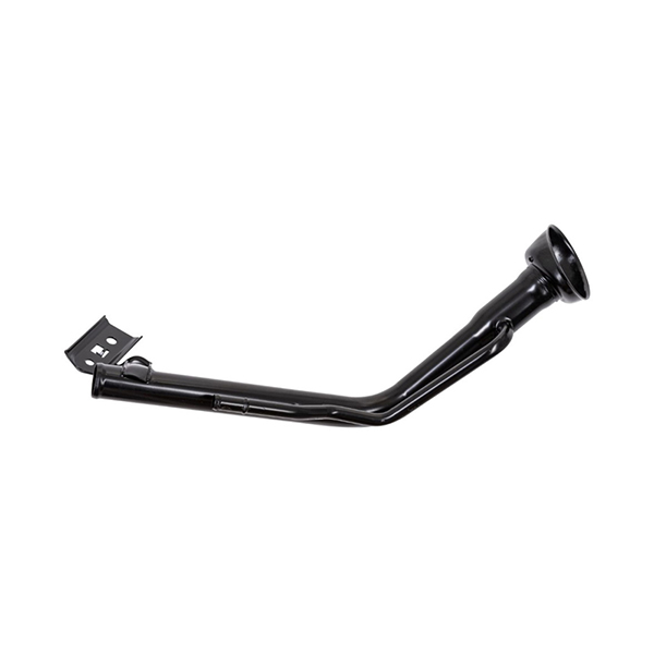 Platinum Approved Filler Pipe, fuel tank