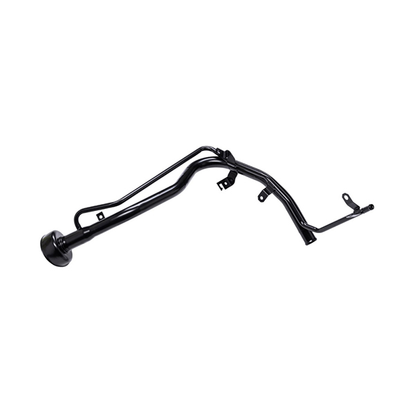 Platinum Approved Filler Pipe, fuel tank