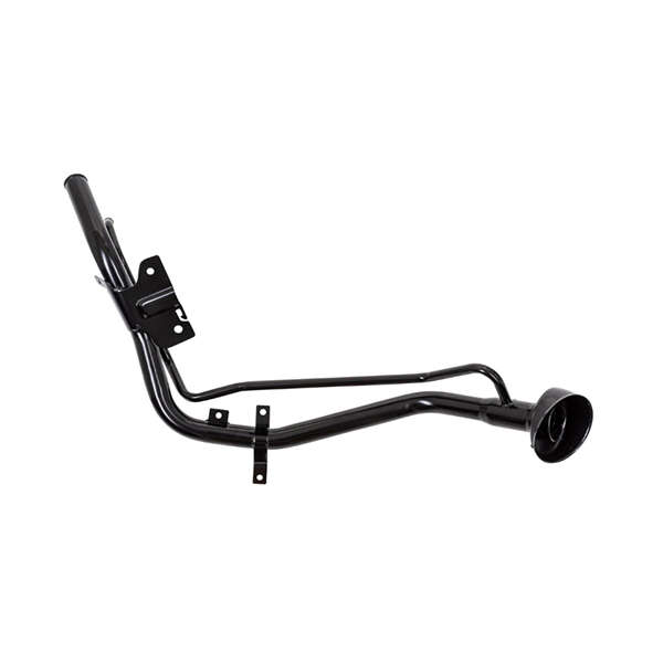 Platinum Approved Filler Pipe, fuel tank