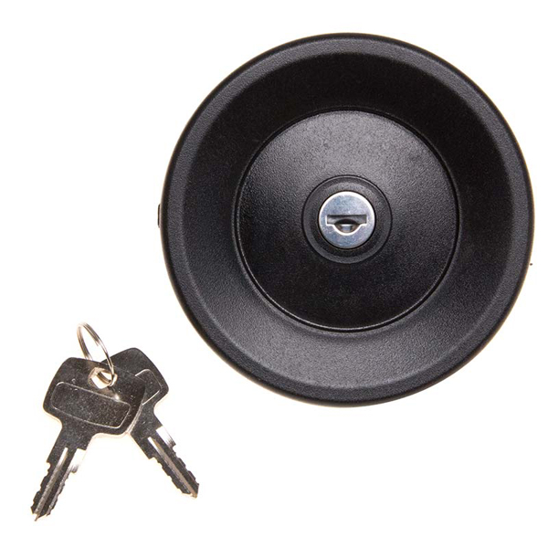 Valeo Fuel Cap