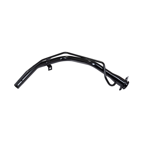 Platinum Approved Filler Pipe, fuel tank