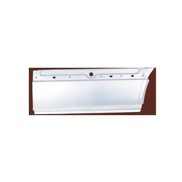 Platinum Approved Quarter Panel