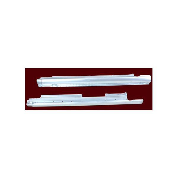 Platinum Approved Door Sill