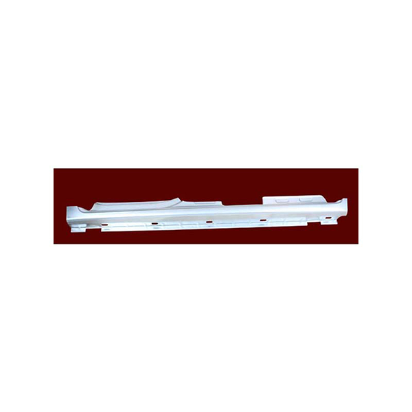 Platinum Approved Door Sill