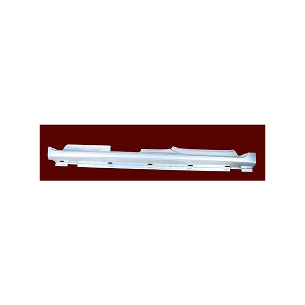 Platinum Approved Door Sill
