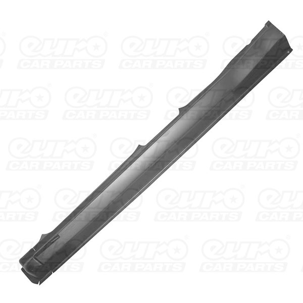 Aftermarket Door Sill