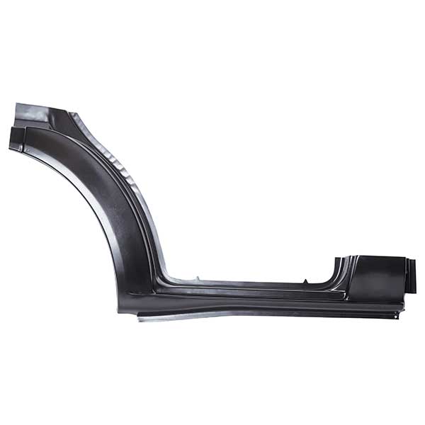 Aftermarket Repair Panel
