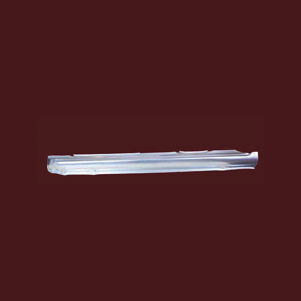 Platinum Approved Door Sill