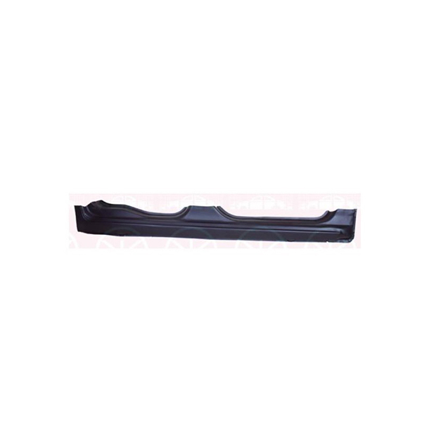 Platinum Approved Door Sill