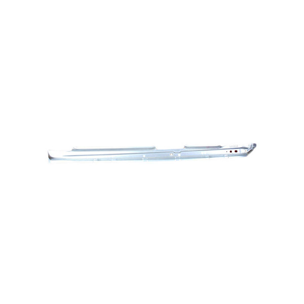 Replacement Ns Full Sill Jaguar X-Type 01- No Pillars | Euro Car Parts