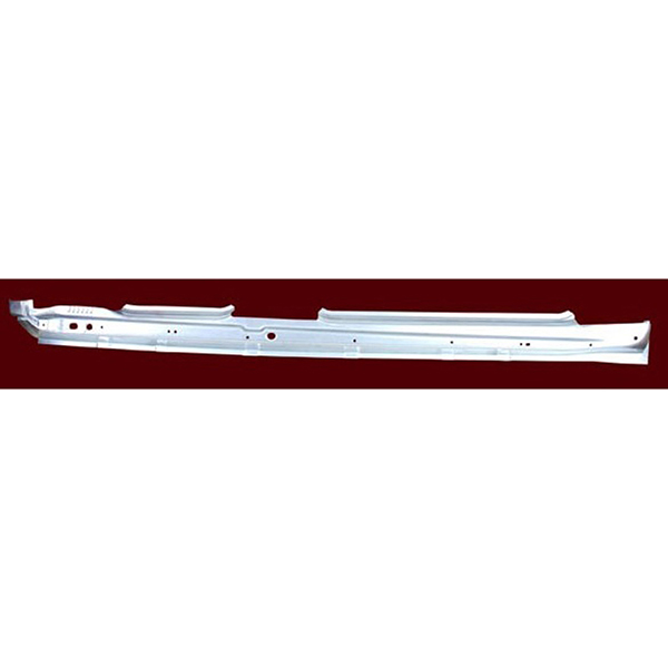 Replacement Os Full Sill Jaguar X-Type 01- No Pillars | Euro Car Parts