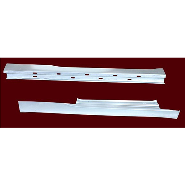 Platinum Approved Door Sill