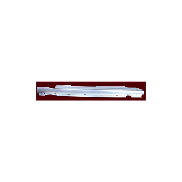 Platinum Approved Door Sill