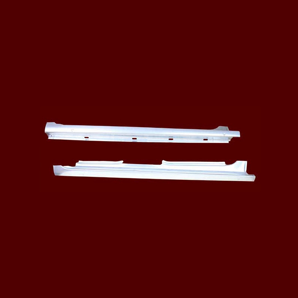 Aftermarket Door Sill