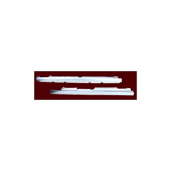 Platinum Approved Door Sill