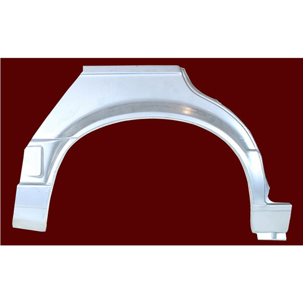 Aftermarket Repair Panel Euro Car Parts
