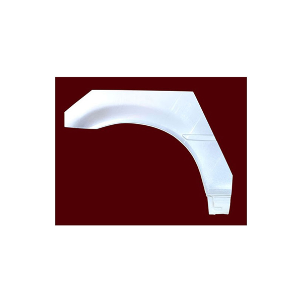 Aftermarket Osr Wheel Arch 3e46 00-07 2 Door Coupe / Convertible