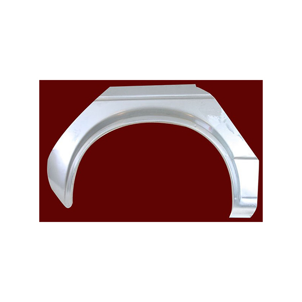 Aftermarket Quarter Panel