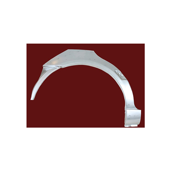 Aftermarket Repair Panel Euro Car Parts