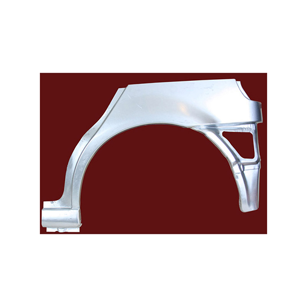 Aftermarket Repair Panel Euro Car Parts