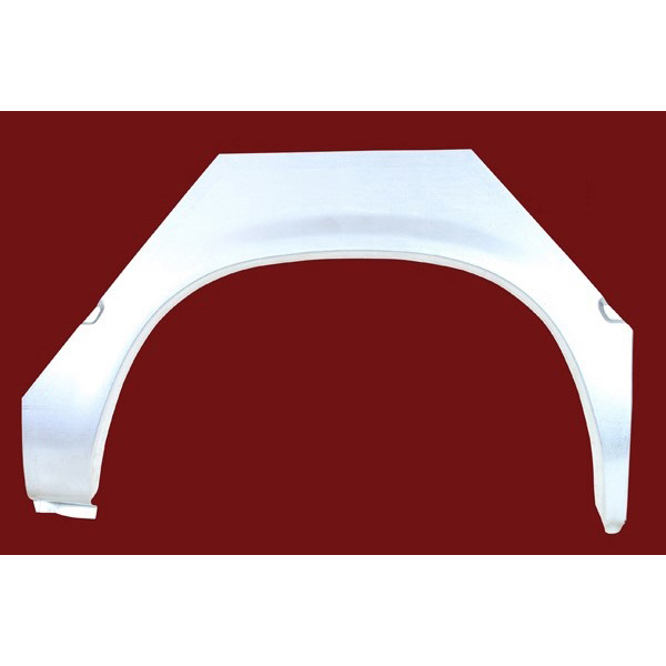 Aftermarket Repair Panel Euro Car Parts