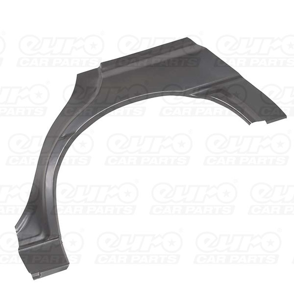 Aftermarket Repair Panel Euro Car Parts