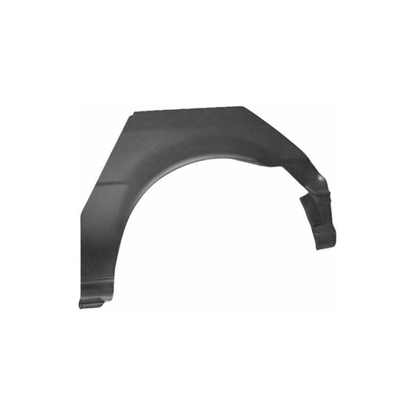 Aftermarket Repair Panel Euro Car Parts