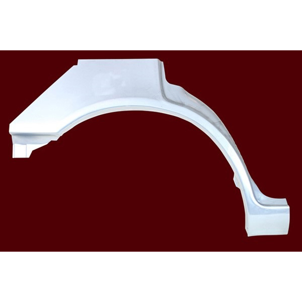 Aftermarket Repair Panel Euro Car Parts