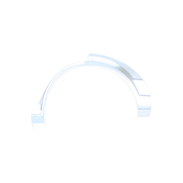 Aftermarket Quarter Panel