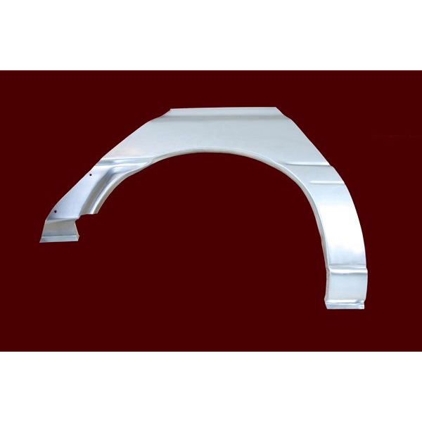 Aftermarket Repair Panel Euro Car Parts