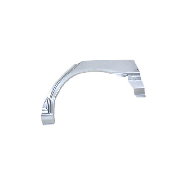 Aftermarket Quarter Panel
