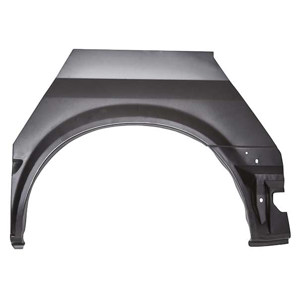Starline Rear Wheel Arch Repair Panel Euro Car Parts