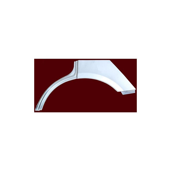 Aftermarket Quarter Panel