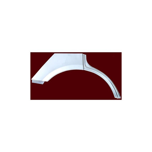 Aftermarket Quarter Panel