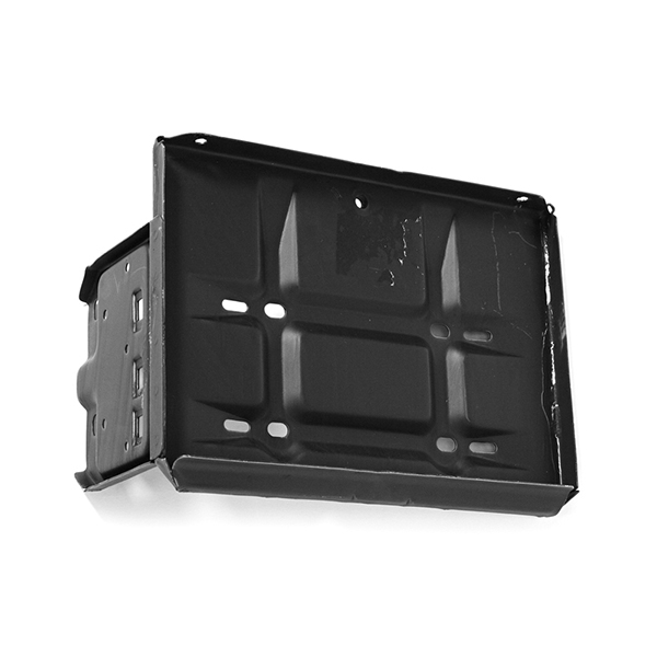 Aftermarket Battery Holder