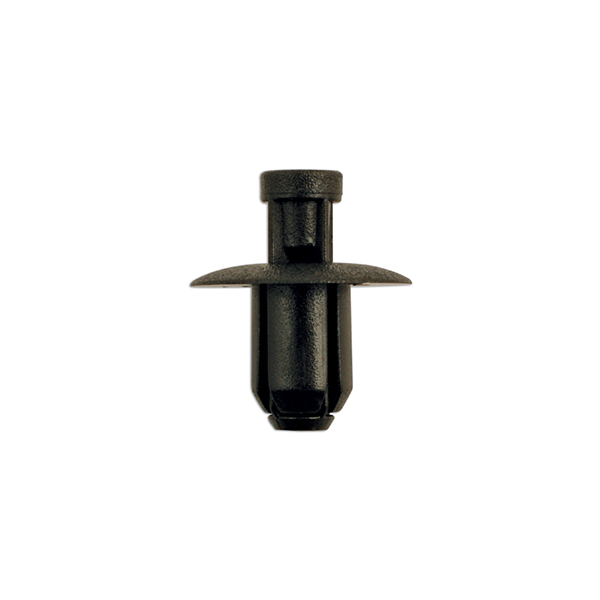 Connect Push Rivet - For Vw Group 50Pc | Euro Car Parts