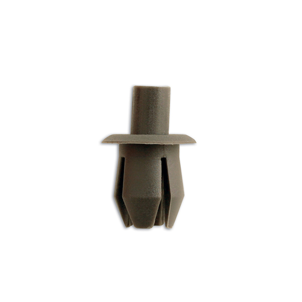 Connect Drive Rivet - For Audi, Ford, Peugeot, Vw 50Pc | Euro Car Parts