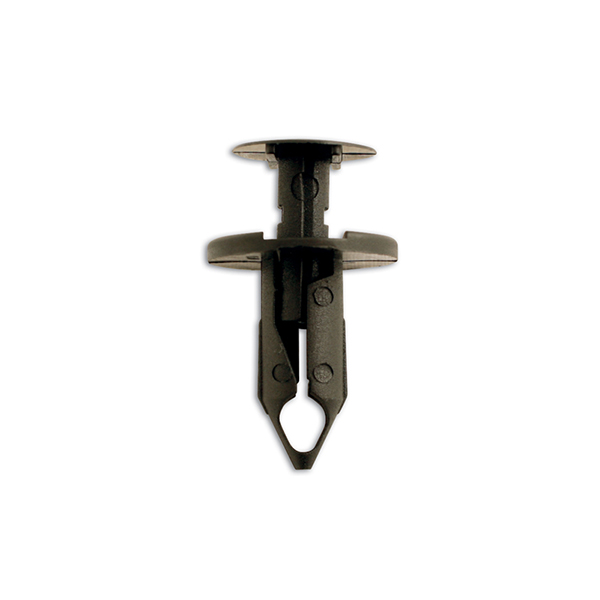 Connect Push Rivet Retainer - For Chrysler, Gm, Land Rover, Vw Group 50Pc | Euro Car Parts