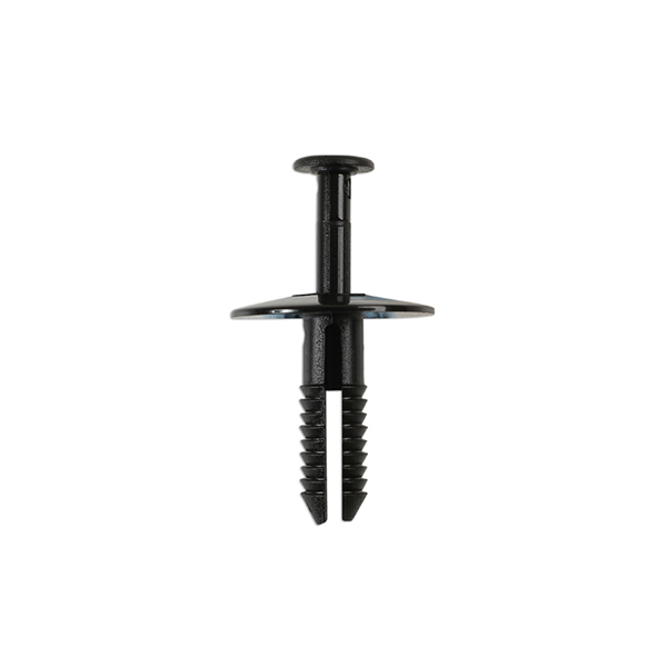 Connect Push Rivet - For BMW, Gm 10Pc | Euro Car Parts