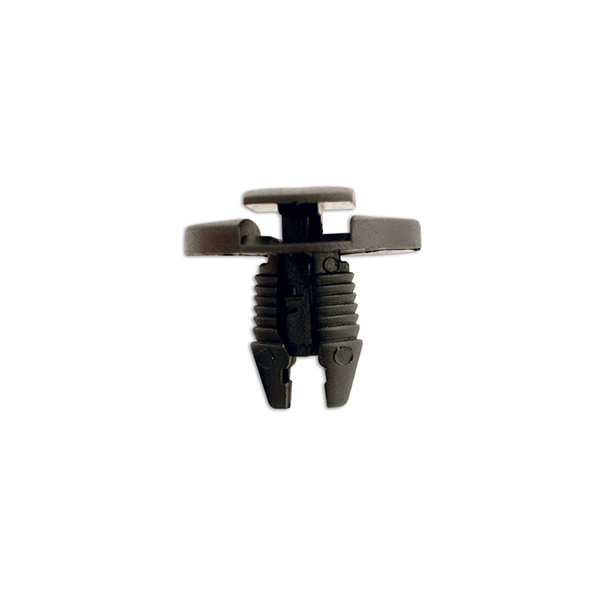 Connect Push Rivet Clip - For Citron, Peugeot, Renault 50Pc | Euro Car Parts