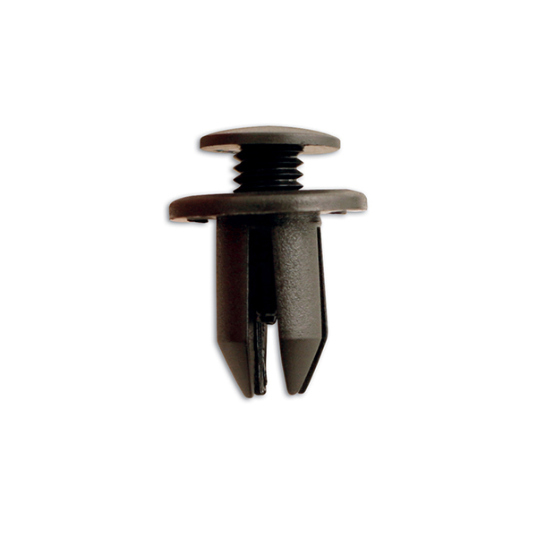 Connect Screw Rivet - For Chrysler, Mazda 50Pc | Euro Car Parts