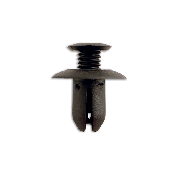 Connect Screw Rivet Retainer - For Mazda 50Pc | Euro Car Parts