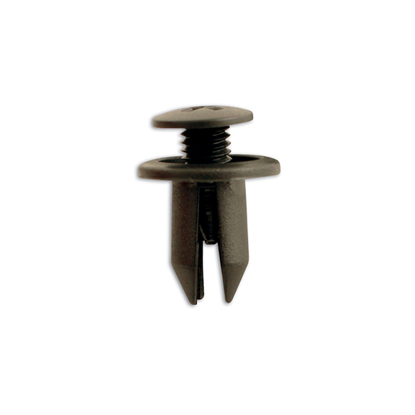 Connect Screw Rivet - For Gm, Honda, Mazda 50Pc | Euro Car Parts