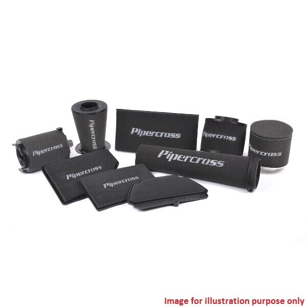 Pipercross Pipercross Replacement Filter Mercedes